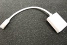 Mini DP to DVI adapter cable 1